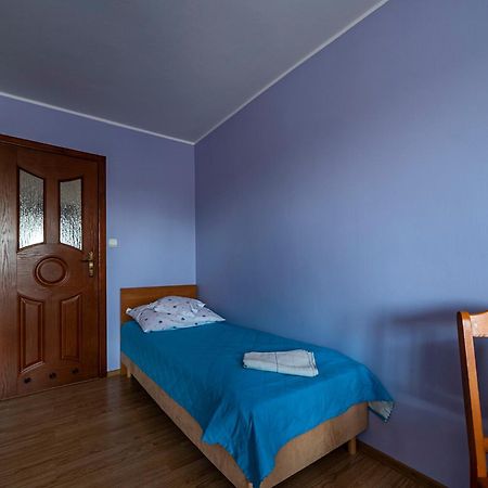 Miko Apartment วาดีสวาโวโว ภายนอก รูปภาพ