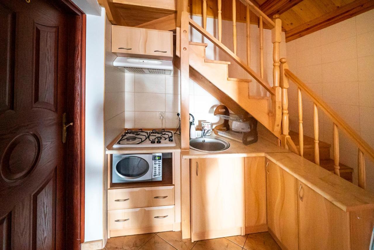 Miko Apartment วาดีสวาโวโว ภายนอก รูปภาพ
