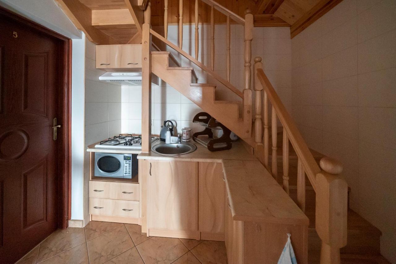 Miko Apartment วาดีสวาโวโว ภายนอก รูปภาพ