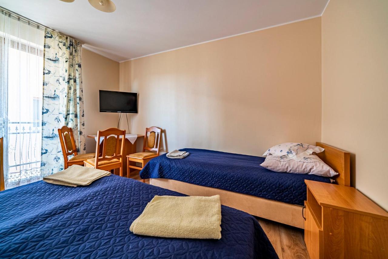 Miko Apartment วาดีสวาโวโว ภายนอก รูปภาพ