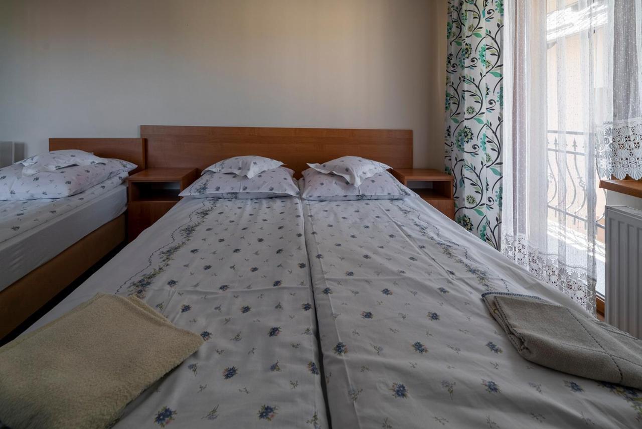 Miko Apartment วาดีสวาโวโว ภายนอก รูปภาพ