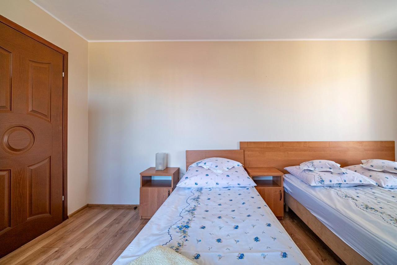 Miko Apartment วาดีสวาโวโว ภายนอก รูปภาพ