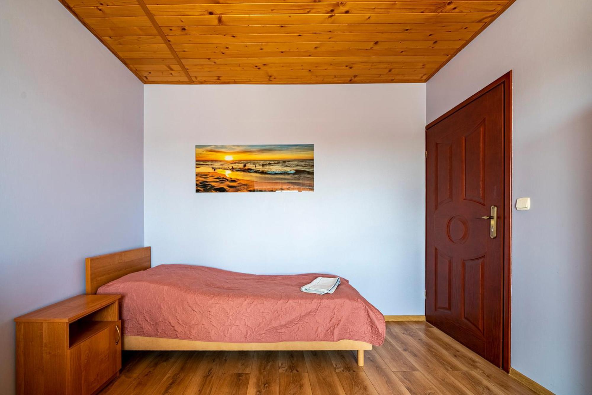 Miko Apartment วาดีสวาโวโว ภายนอก รูปภาพ