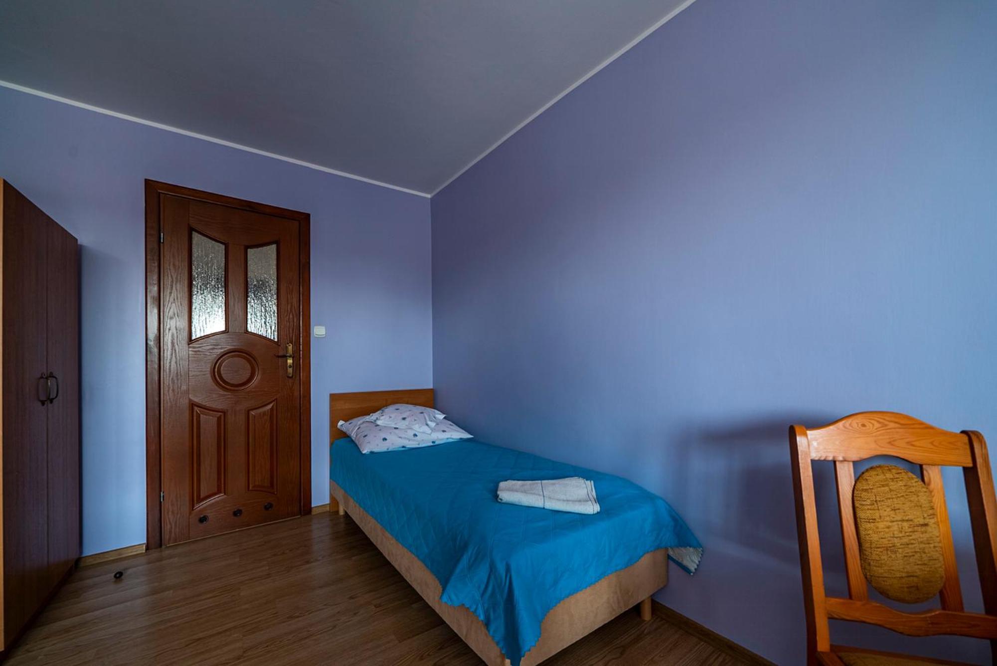 Miko Apartment วาดีสวาโวโว ภายนอก รูปภาพ
