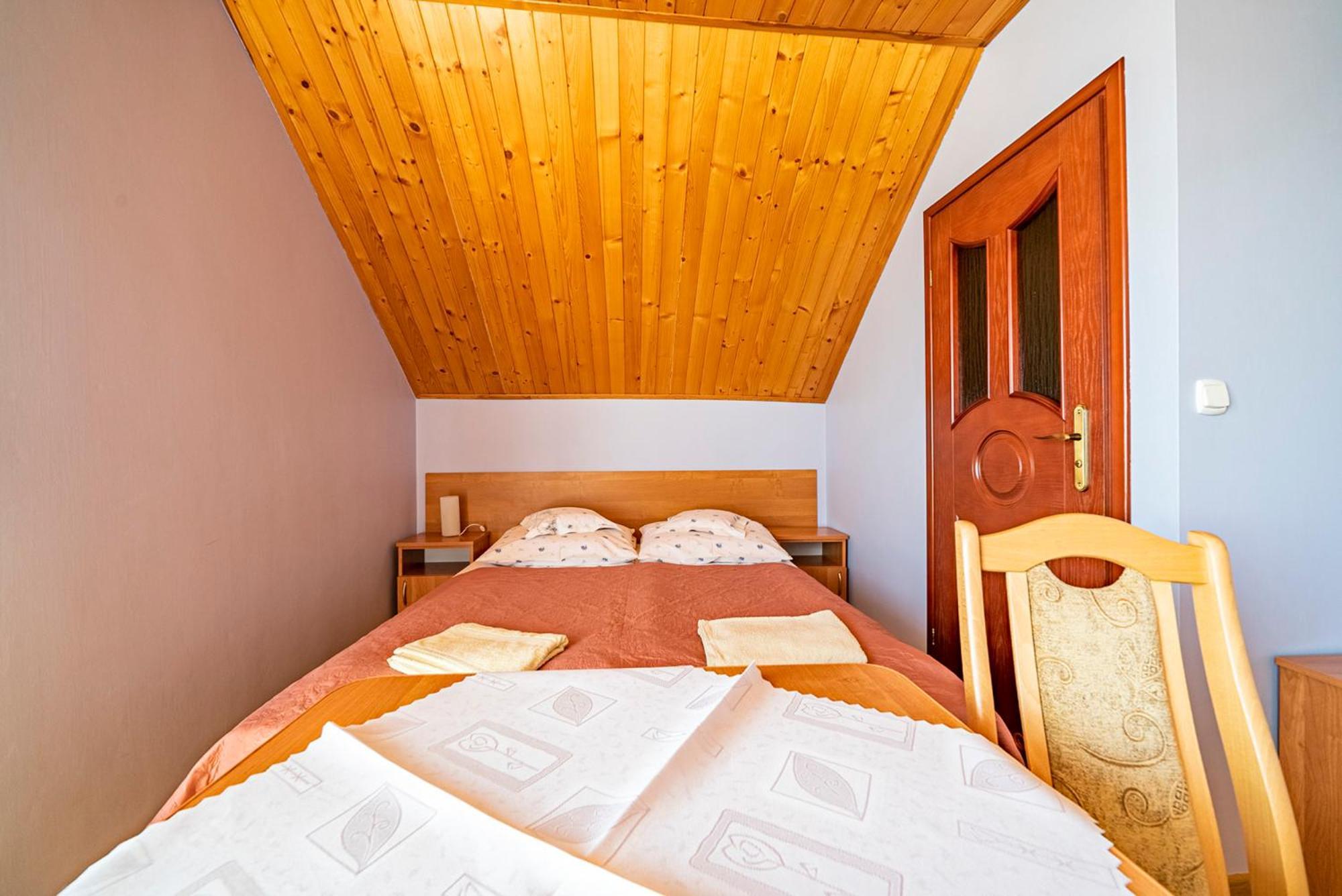 Miko Apartment วาดีสวาโวโว ภายนอก รูปภาพ