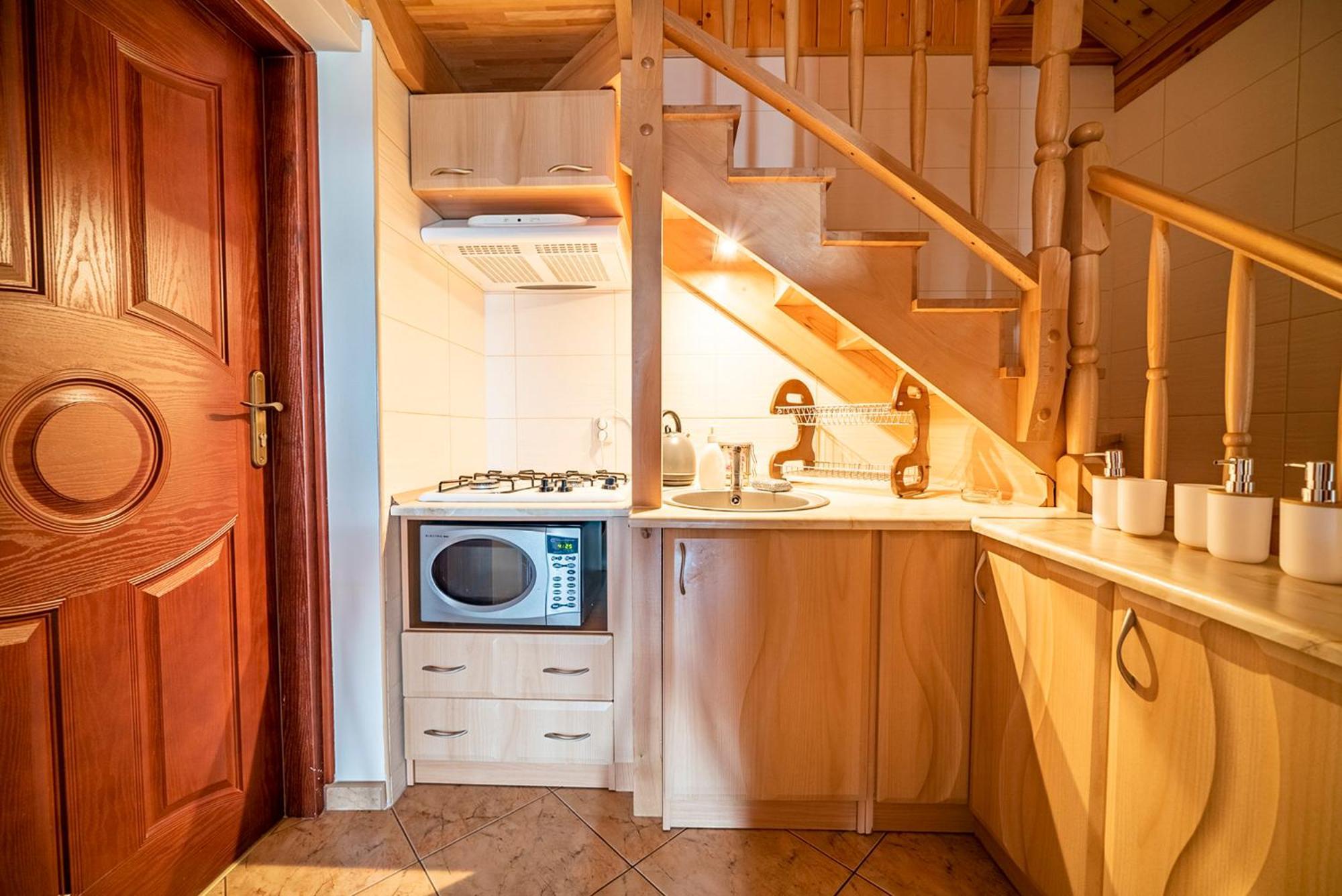 Miko Apartment วาดีสวาโวโว ภายนอก รูปภาพ