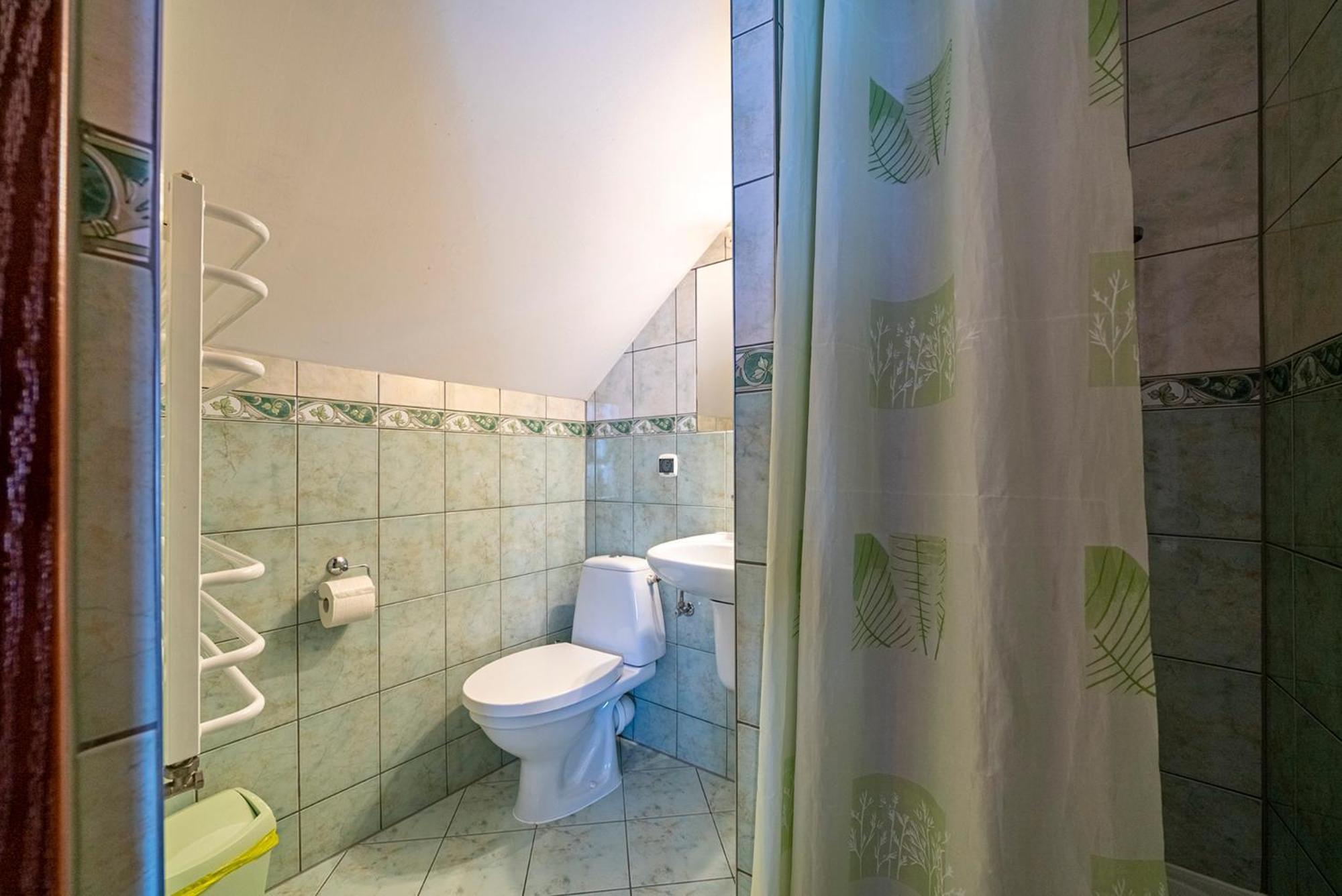 Miko Apartment วาดีสวาโวโว ภายนอก รูปภาพ