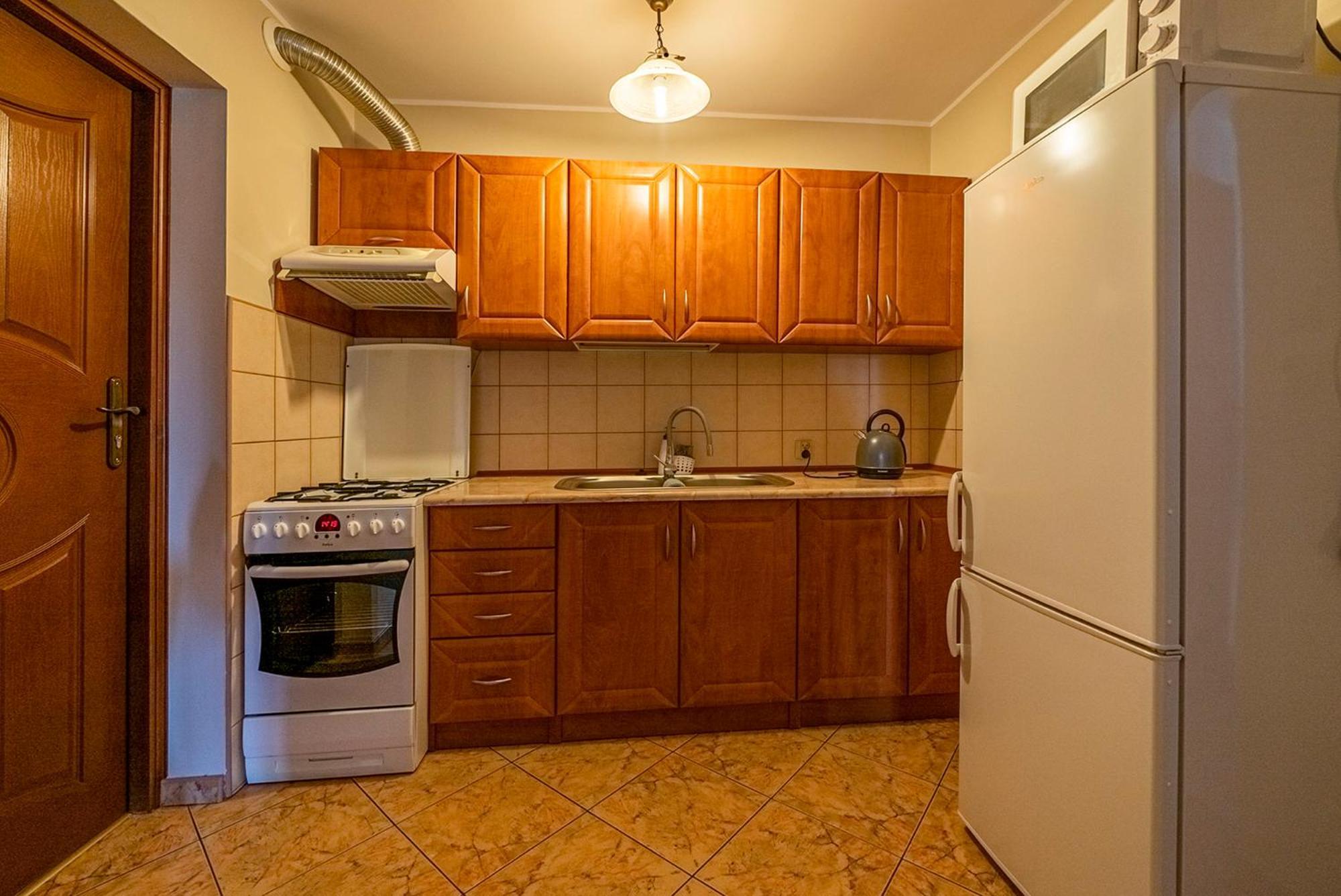 Miko Apartment วาดีสวาโวโว ภายนอก รูปภาพ