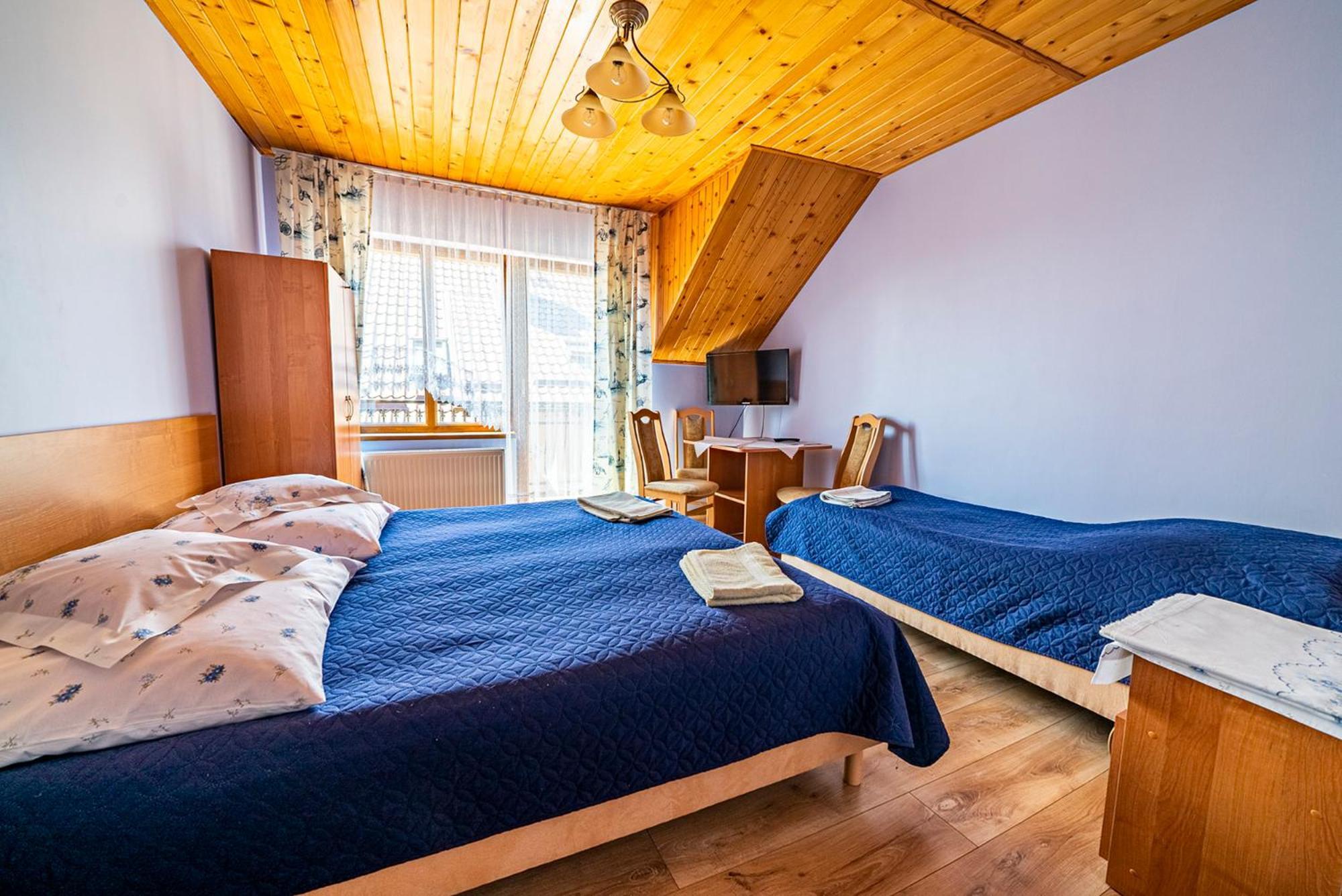 Miko Apartment วาดีสวาโวโว ภายนอก รูปภาพ
