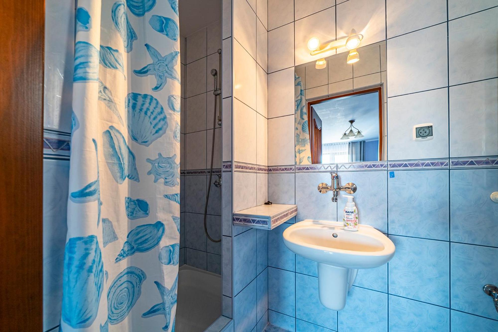 Miko Apartment วาดีสวาโวโว ภายนอก รูปภาพ