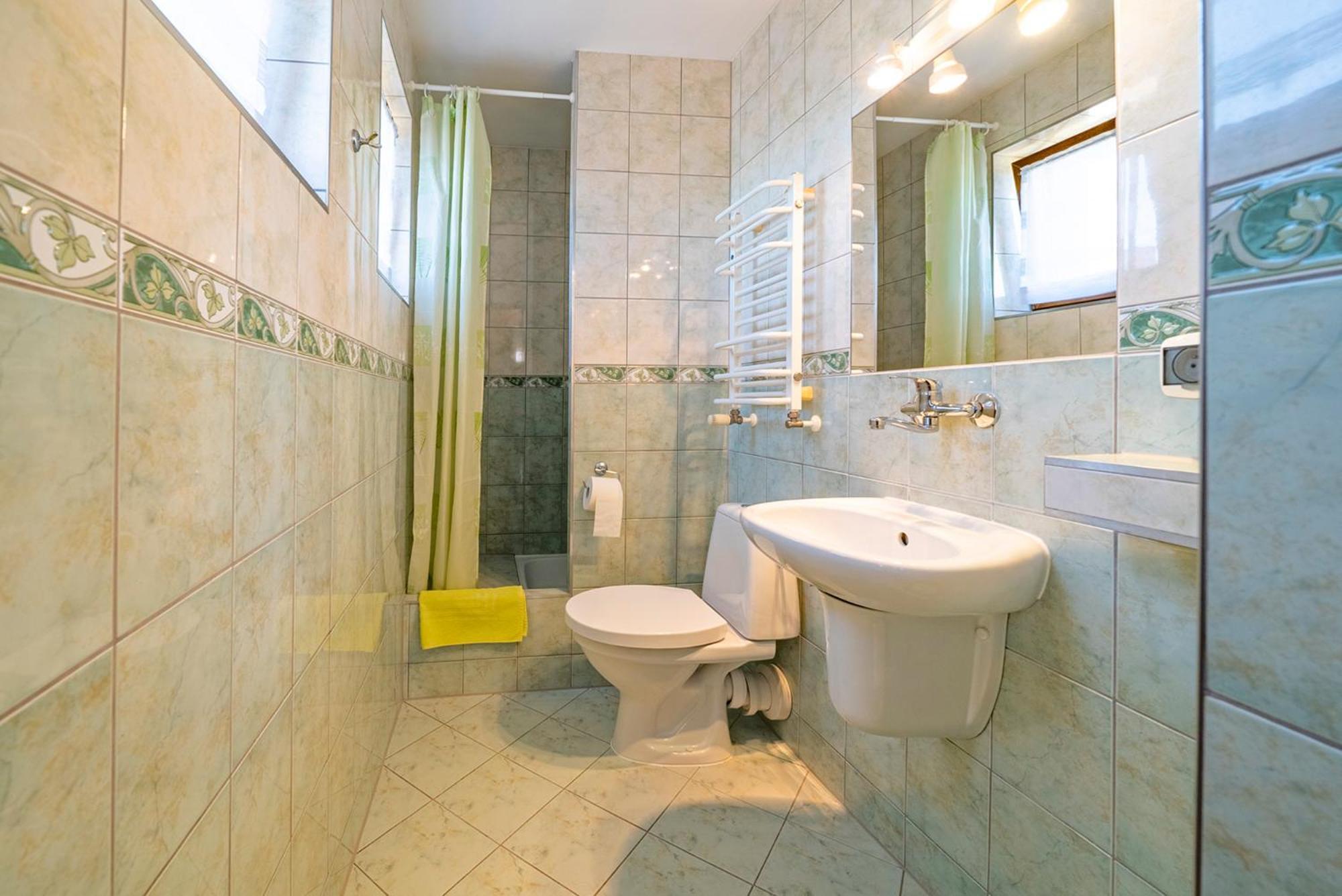 Miko Apartment วาดีสวาโวโว ภายนอก รูปภาพ
