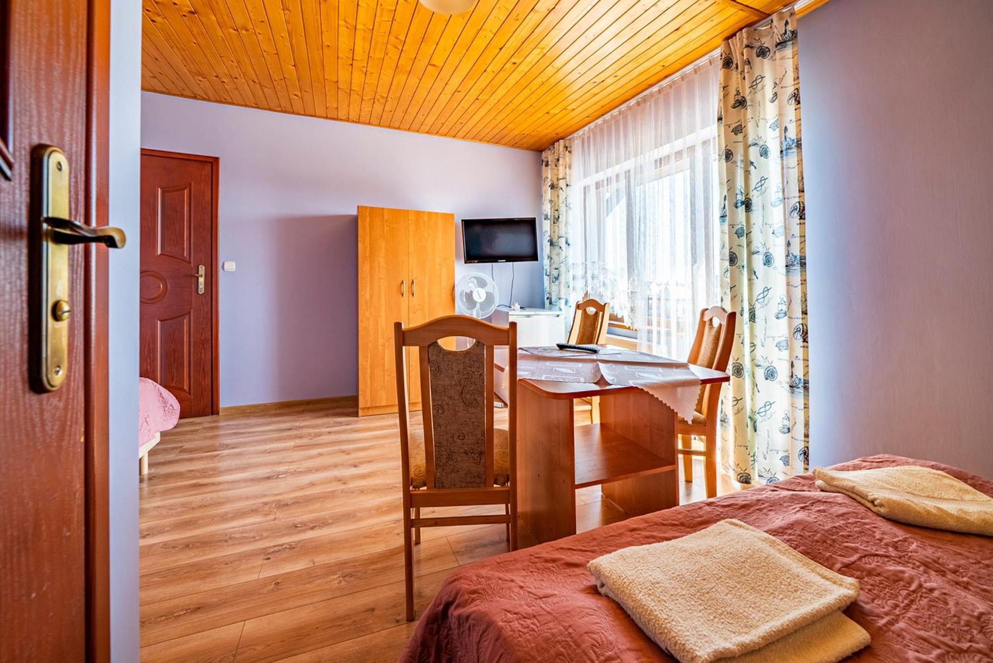 Miko Apartment วาดีสวาโวโว ภายนอก รูปภาพ