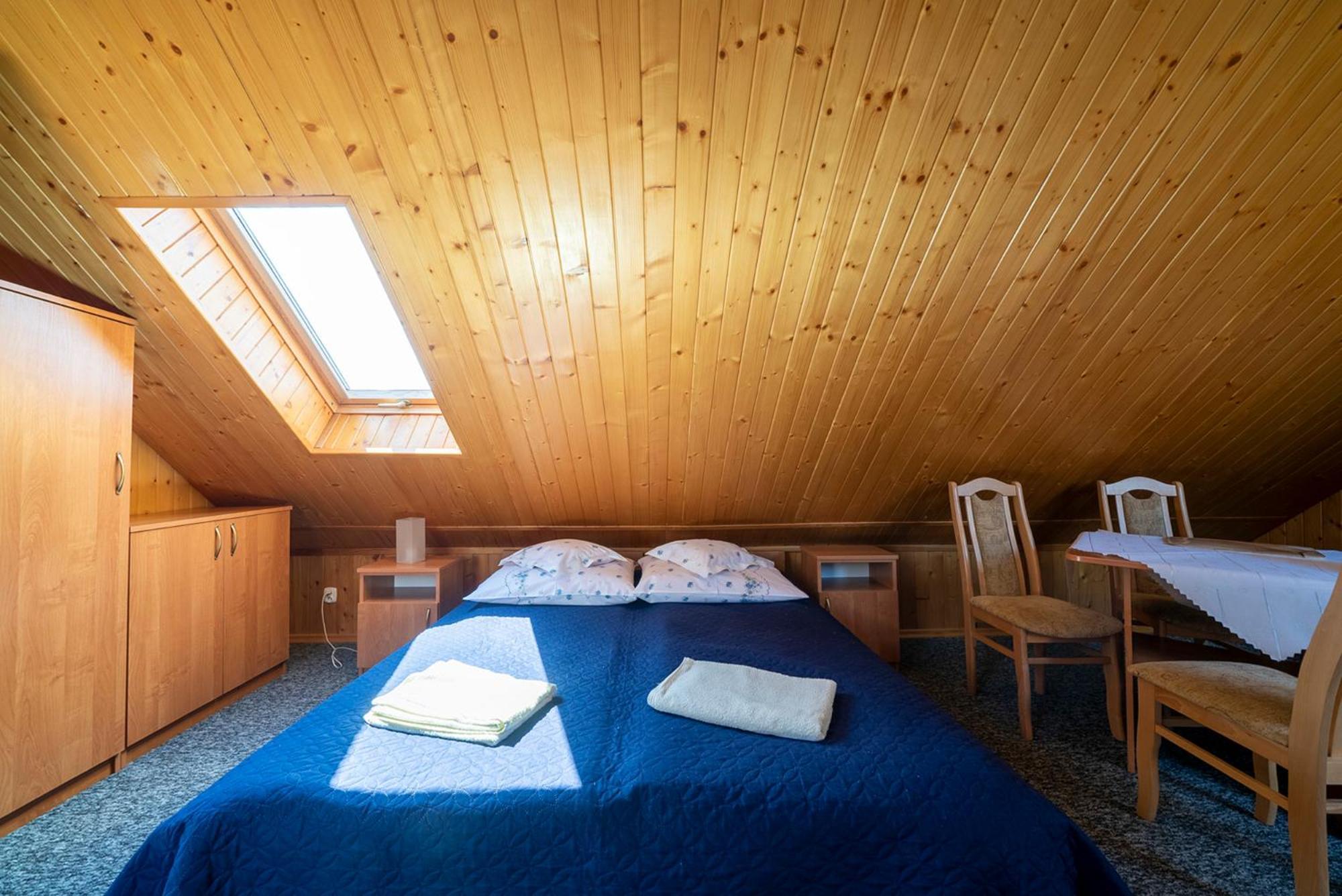Miko Apartment วาดีสวาโวโว ภายนอก รูปภาพ