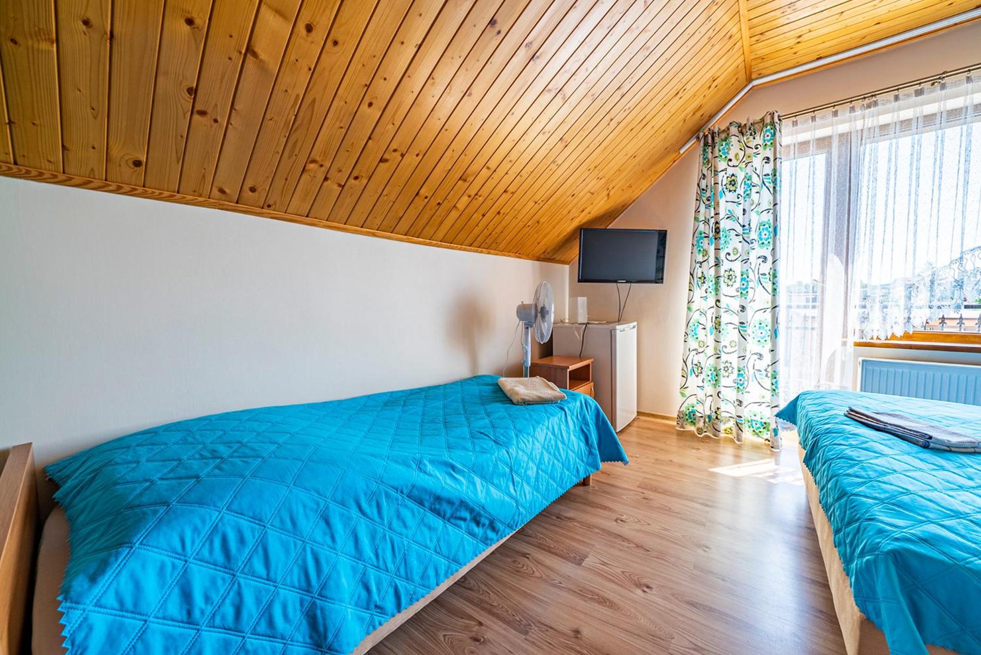 Miko Apartment วาดีสวาโวโว ภายนอก รูปภาพ
