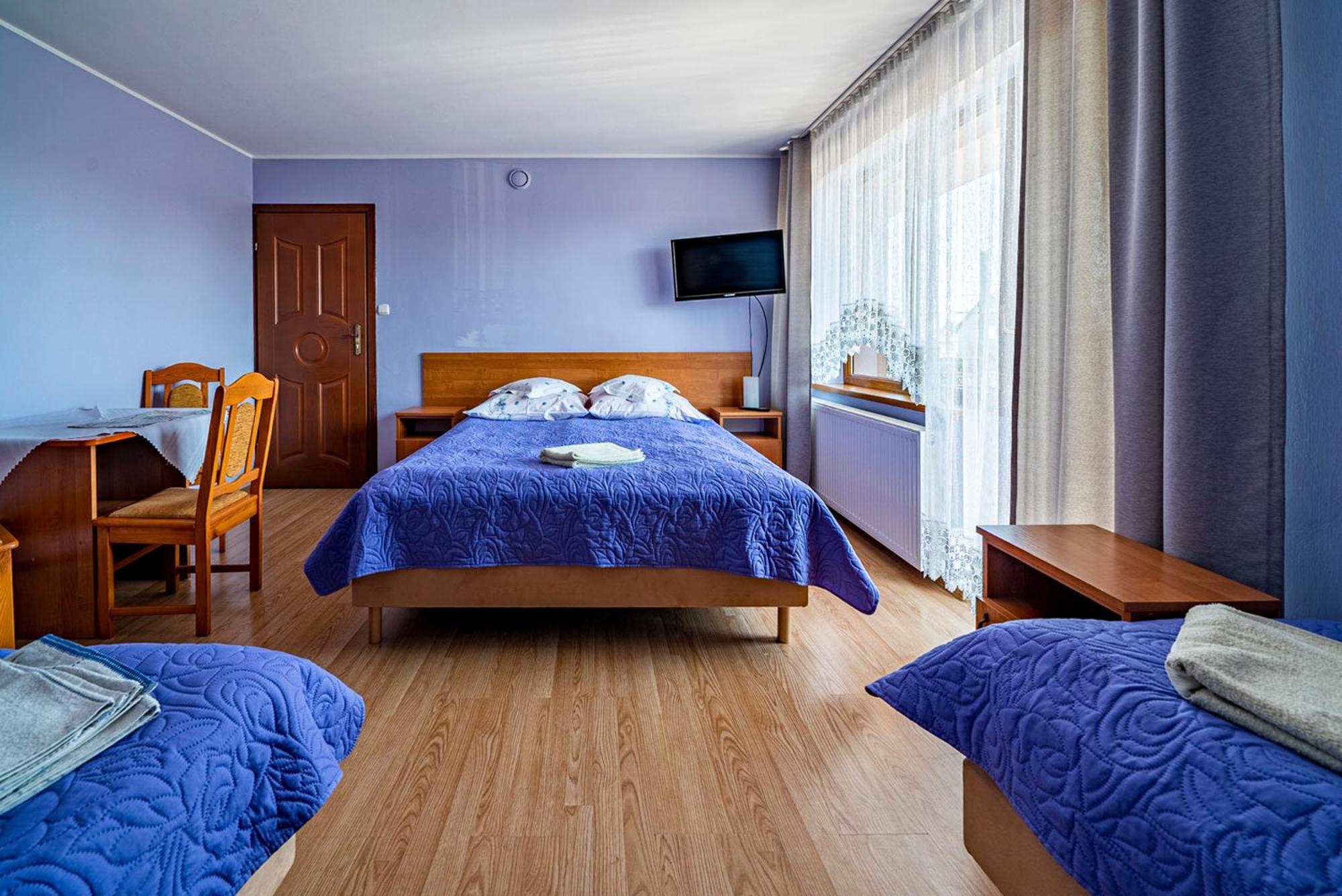 Miko Apartment วาดีสวาโวโว ภายนอก รูปภาพ