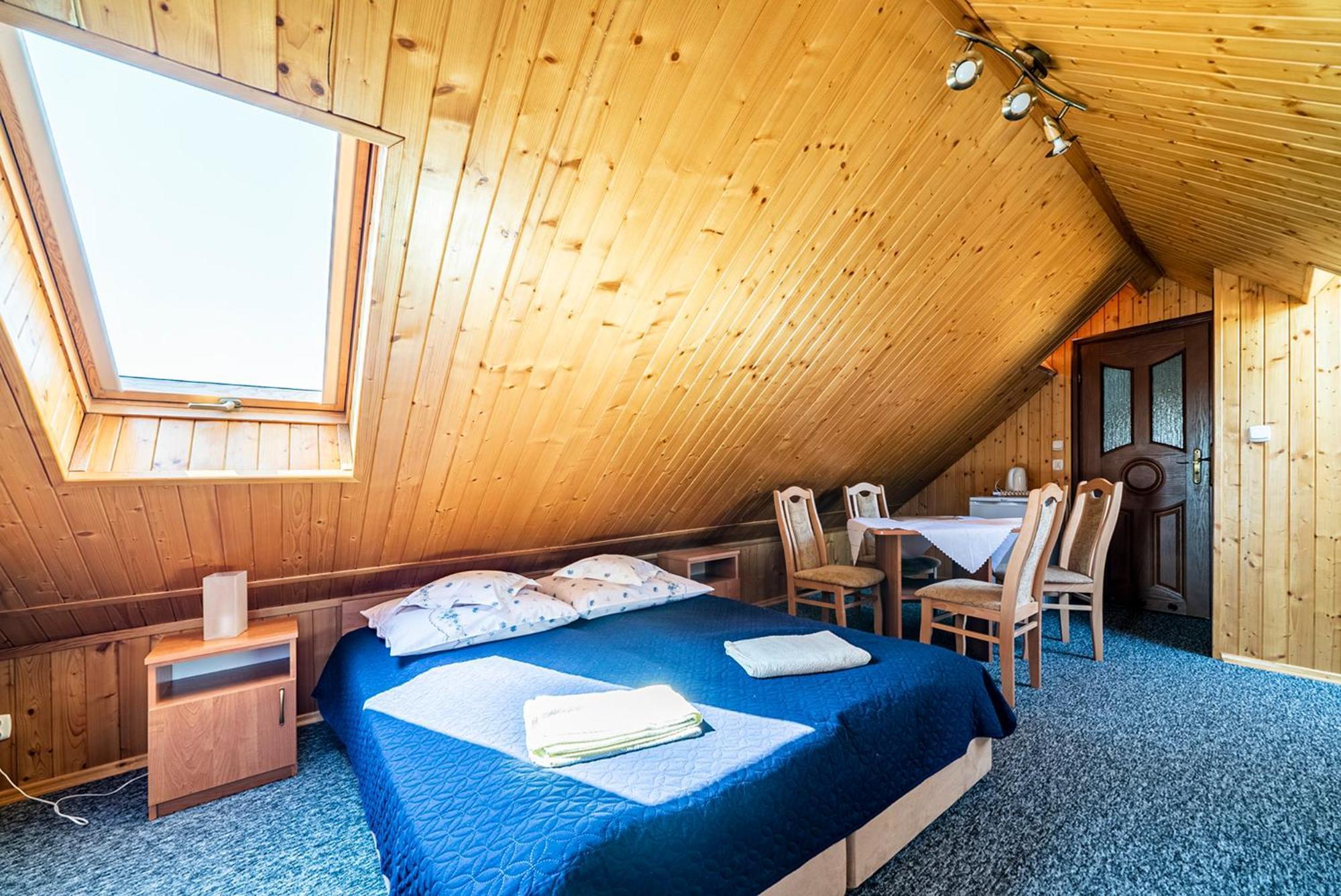 Miko Apartment วาดีสวาโวโว ภายนอก รูปภาพ