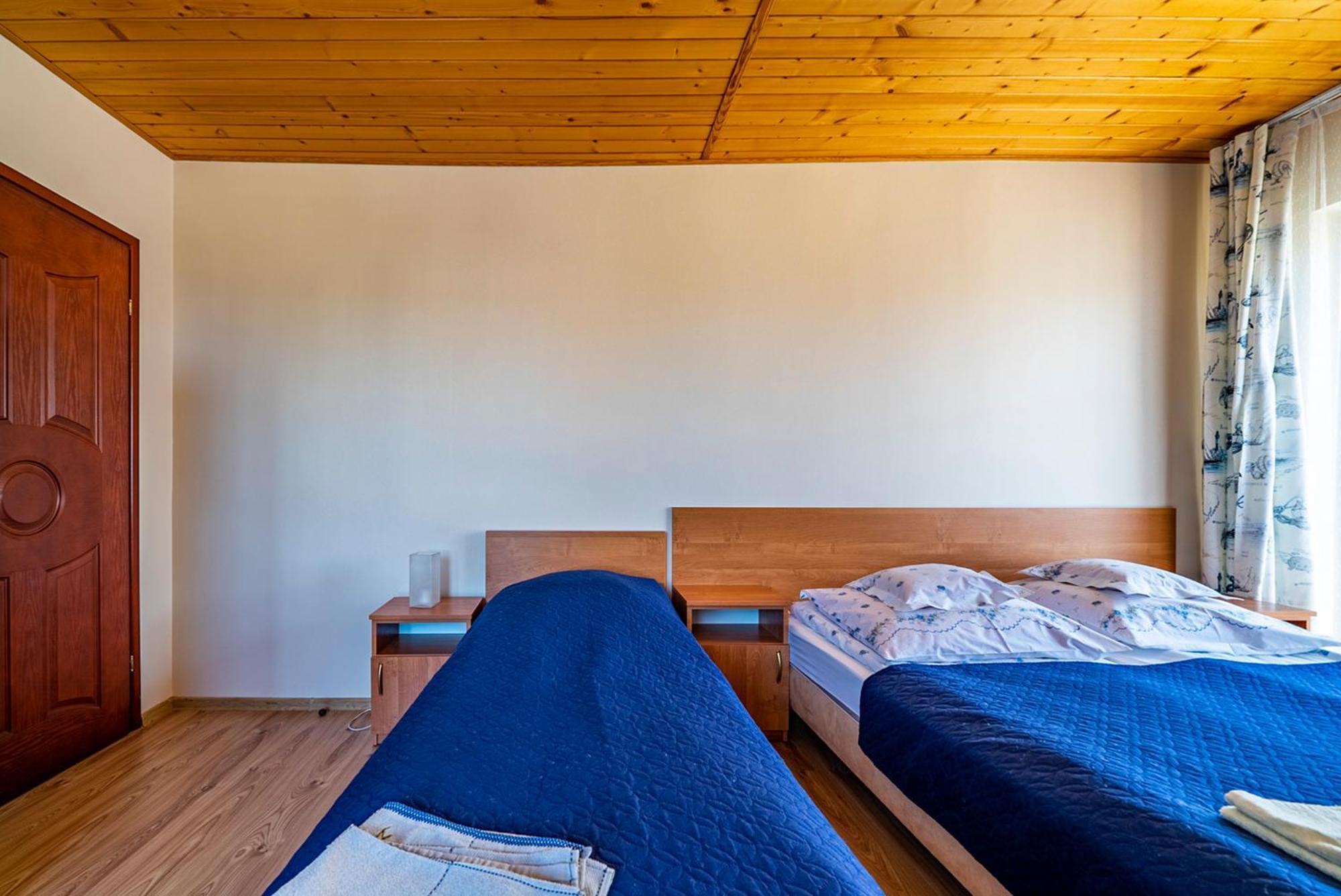 Miko Apartment วาดีสวาโวโว ภายนอก รูปภาพ