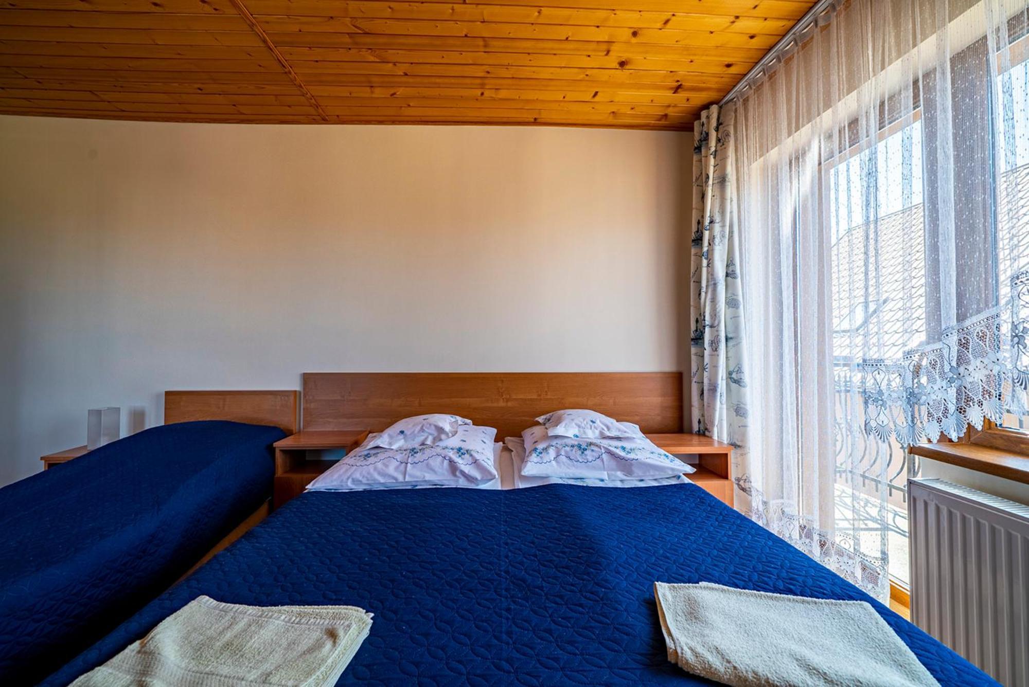 Miko Apartment วาดีสวาโวโว ภายนอก รูปภาพ