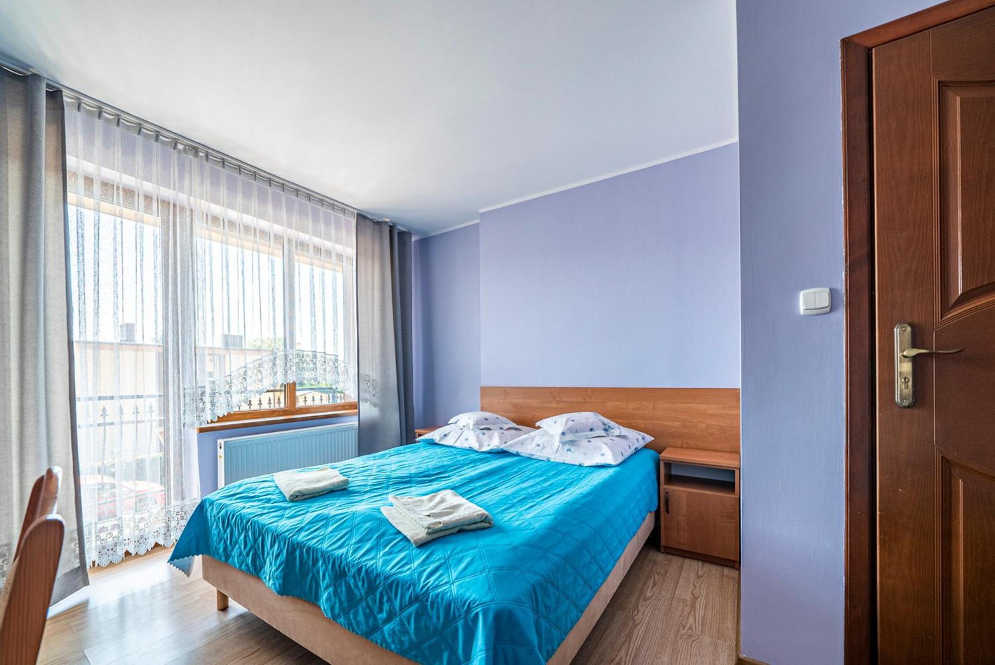 Miko Apartment วาดีสวาโวโว ภายนอก รูปภาพ